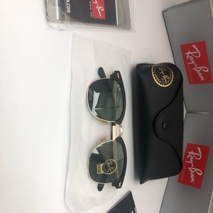 Ray ban Clubmaster Metal